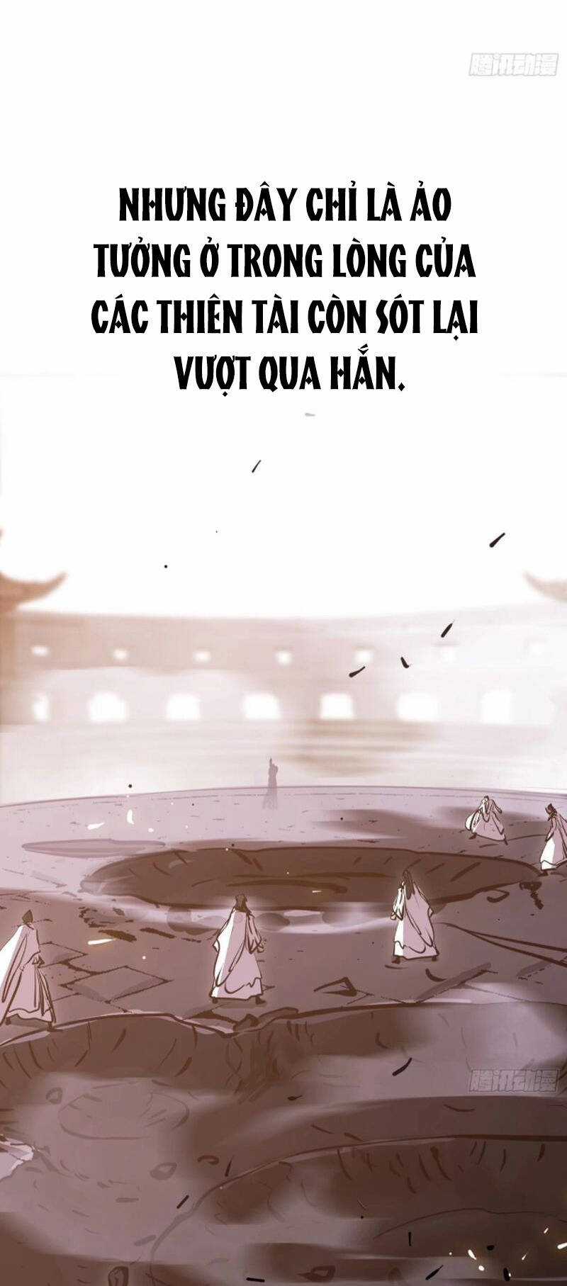 Phong Yêu Vấn Đạo Chapter 37 trang 39