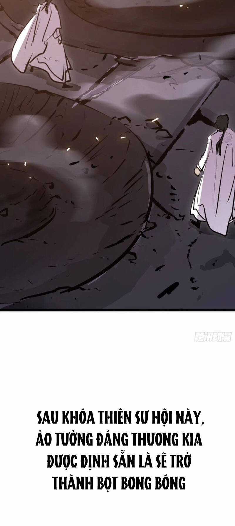 Phong Yêu Vấn Đạo Chapter 37 trang 40