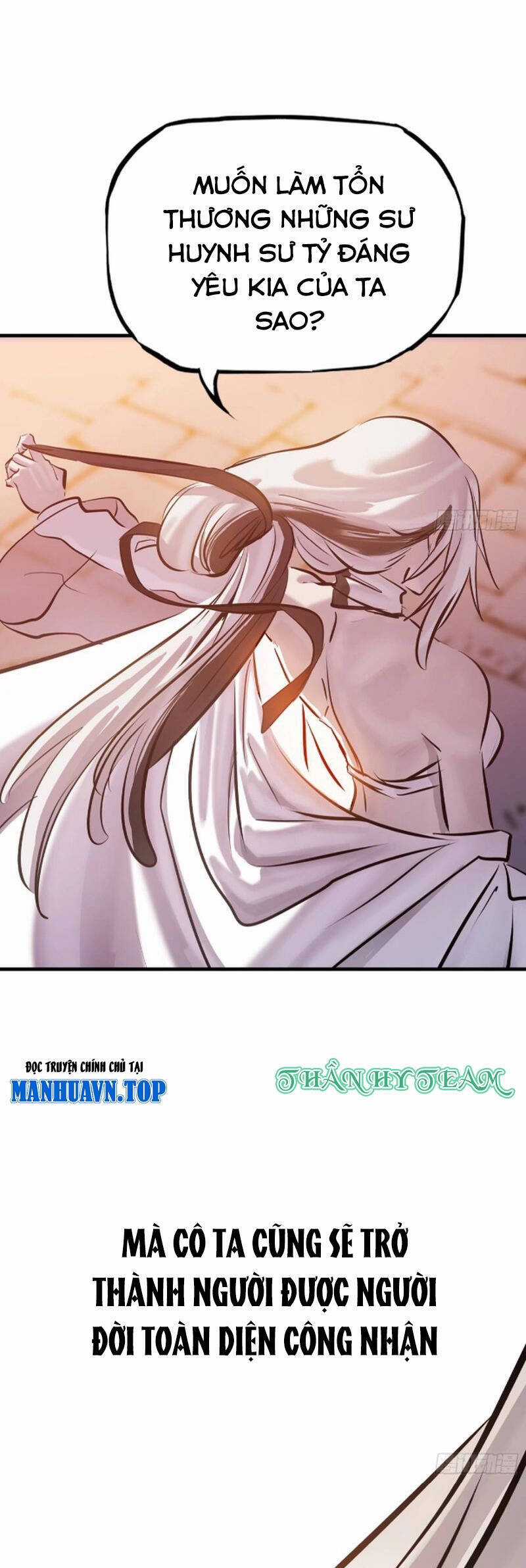 Phong Yêu Vấn Đạo Chapter 37 trang 41