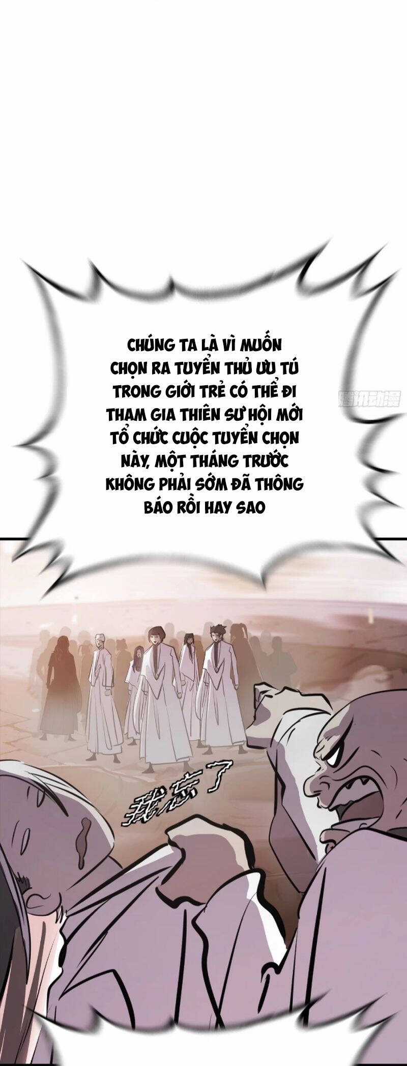 Phong Yêu Vấn Đạo Chapter 37 trang 49