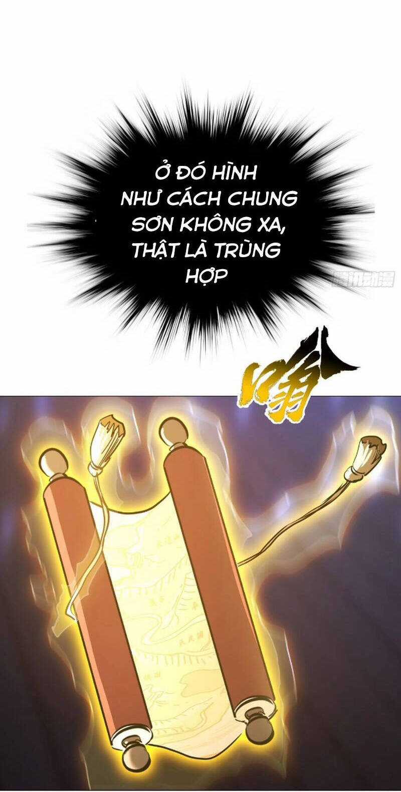 Phong Yêu Vấn Đạo Chapter 37 trang 5