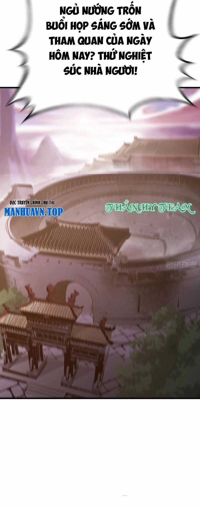 Phong Yêu Vấn Đạo Chapter 37 trang 52