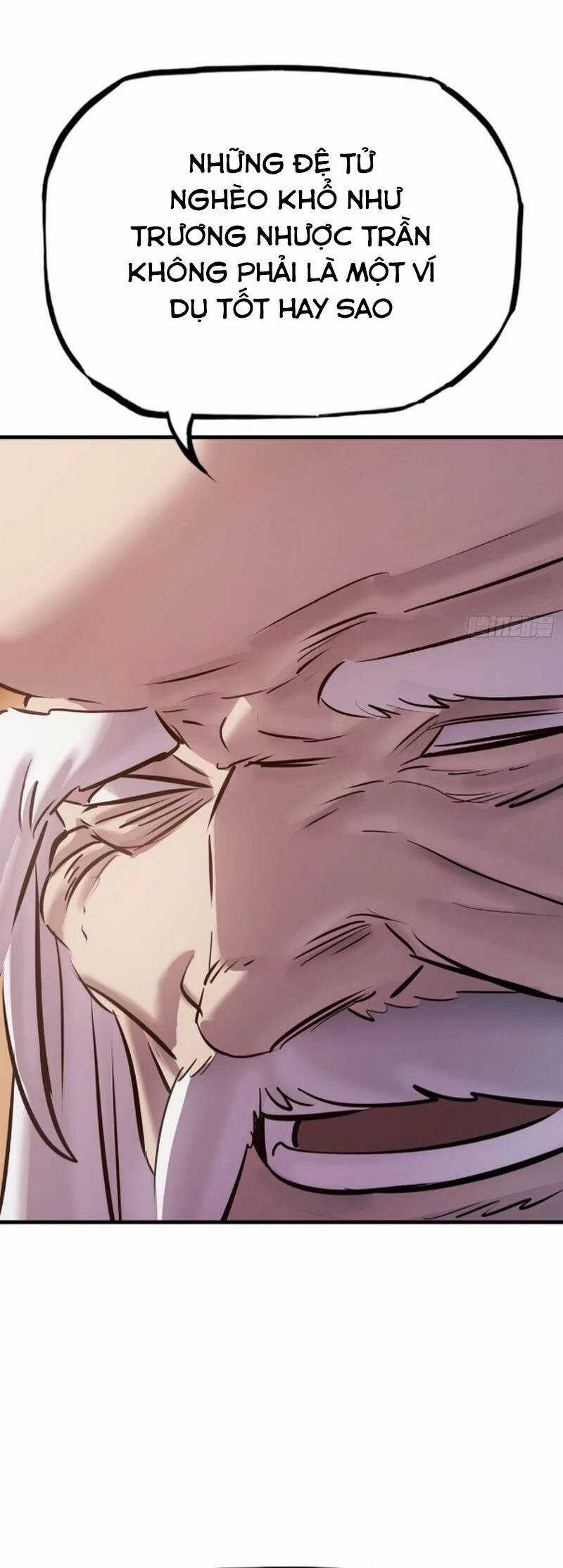 Phong Yêu Vấn Đạo Chapter 37 trang 58