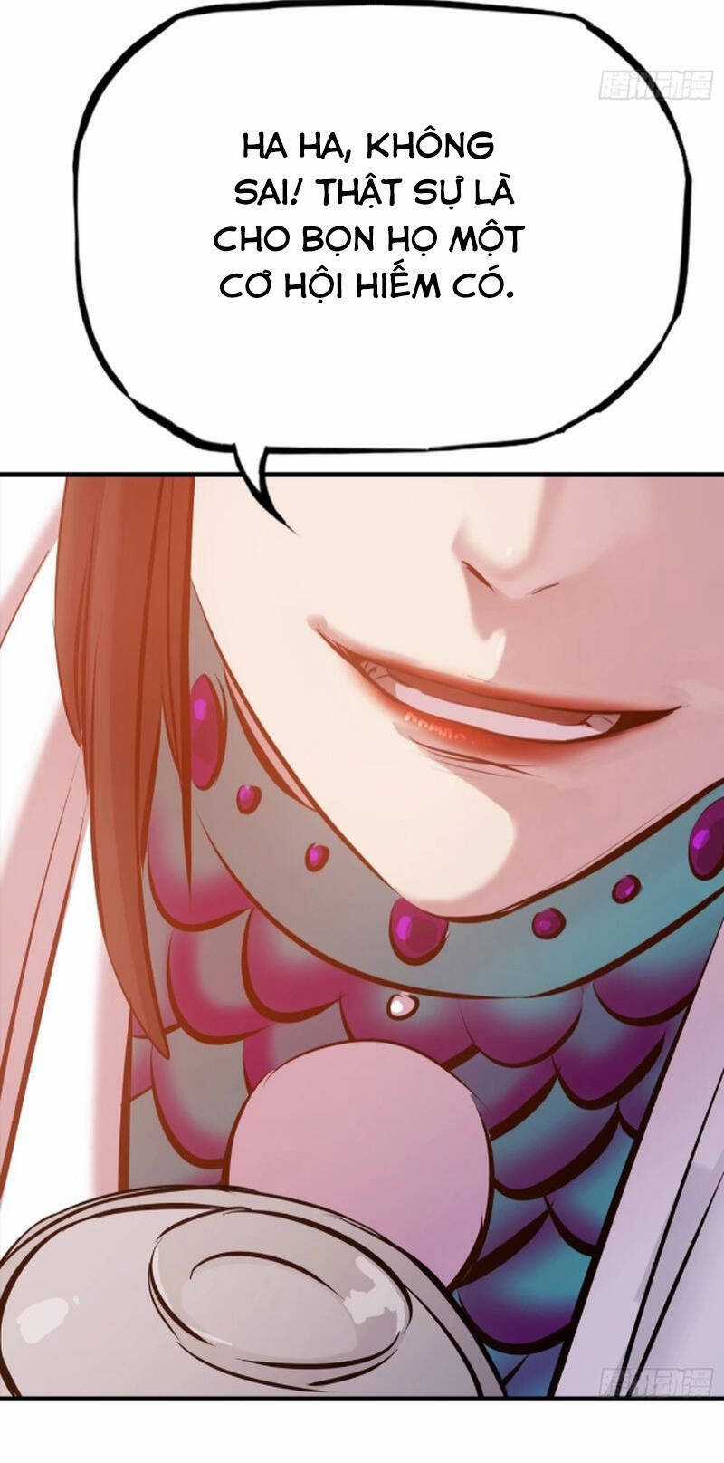 Phong Yêu Vấn Đạo Chapter 37 trang 59