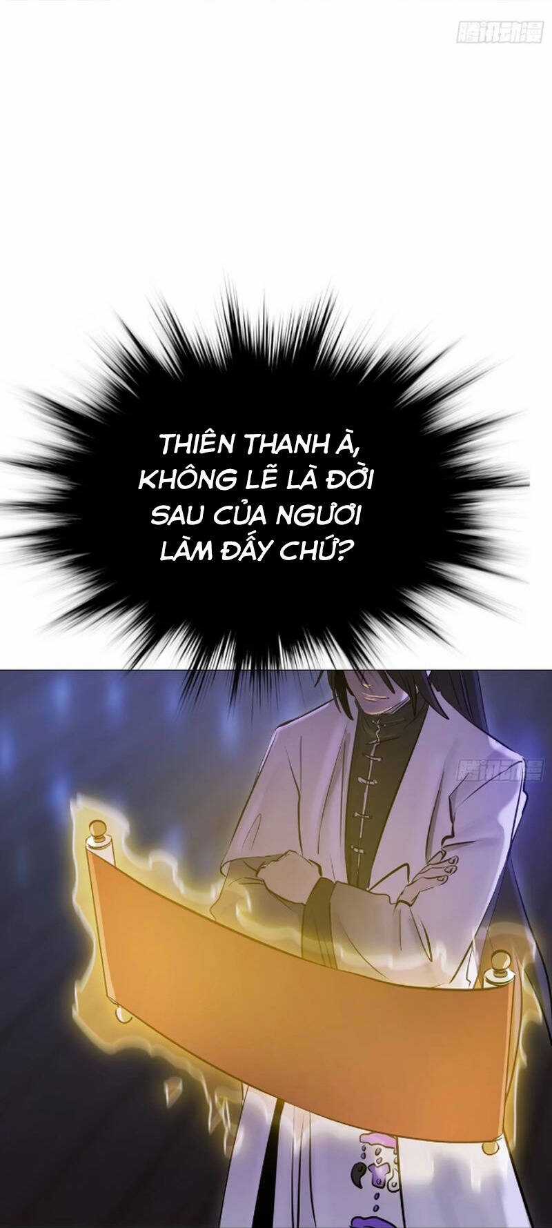 Phong Yêu Vấn Đạo Chapter 37 trang 6