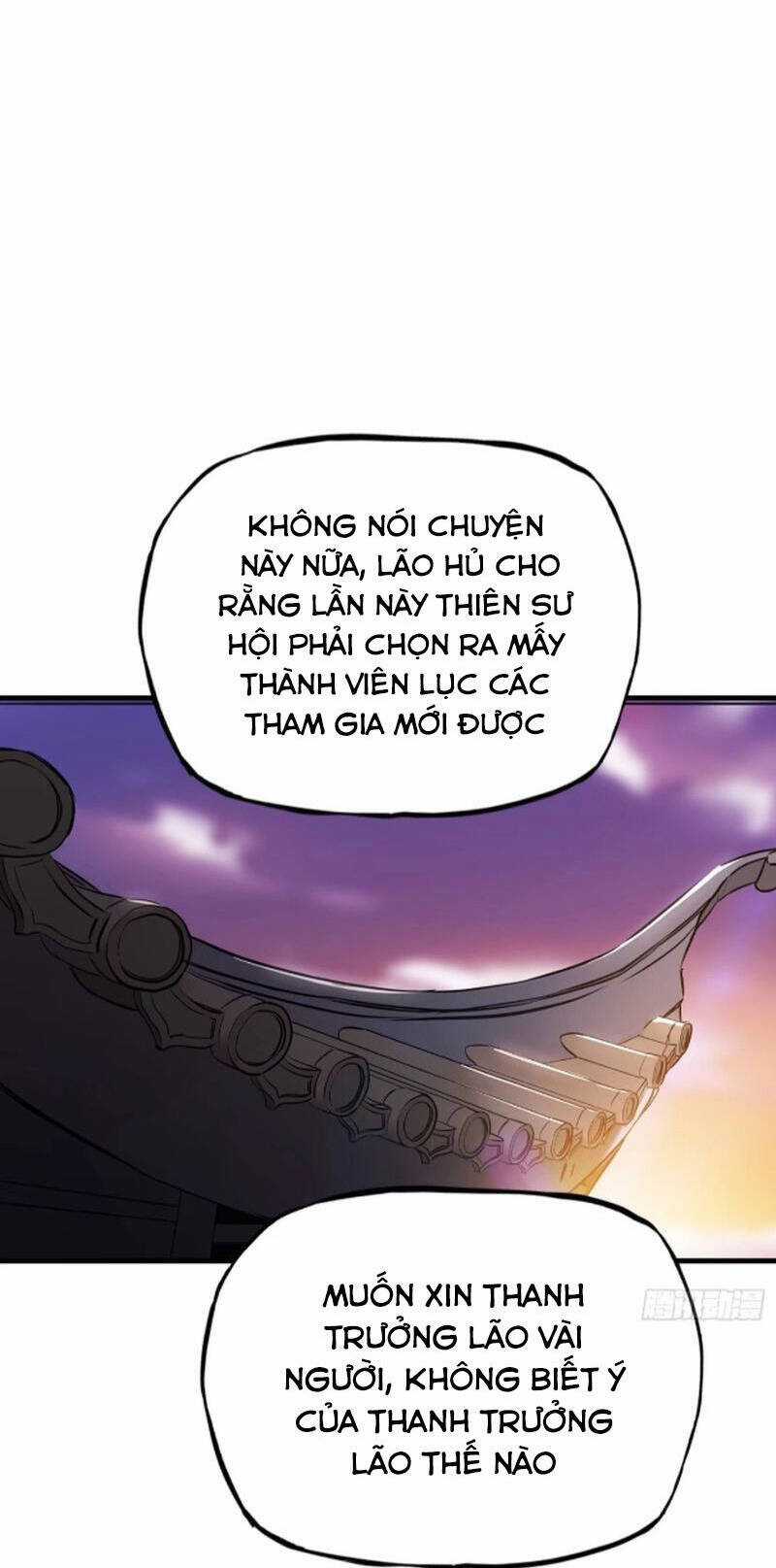 Phong Yêu Vấn Đạo Chapter 37 trang 60
