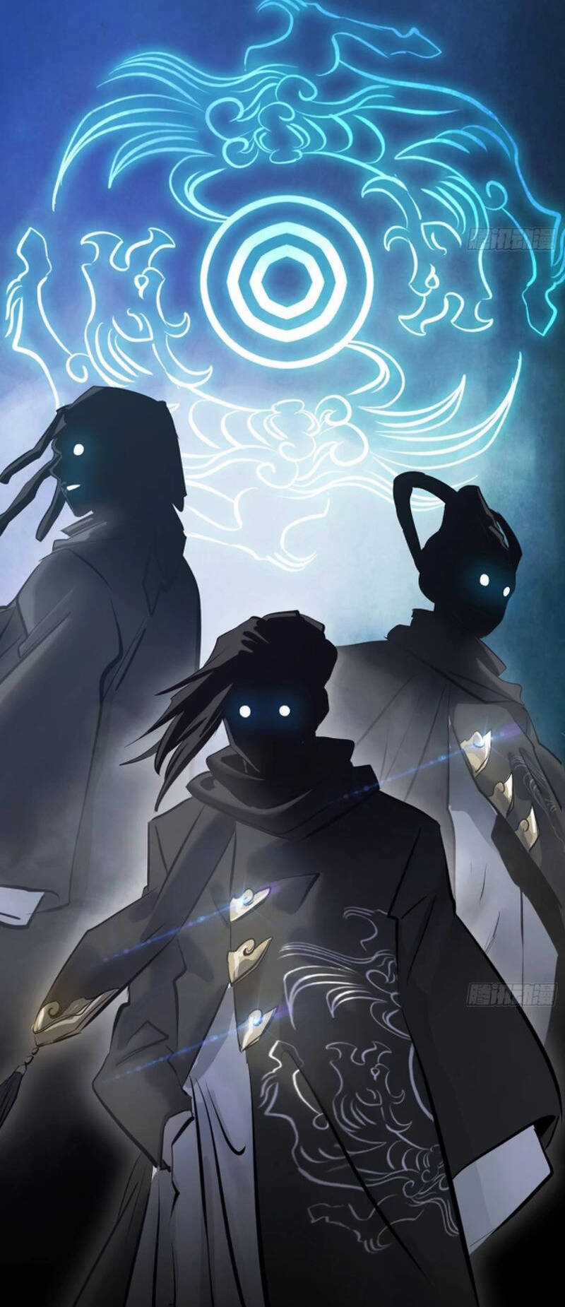 Phong Yêu Vấn Đạo Chapter 37 trang 65