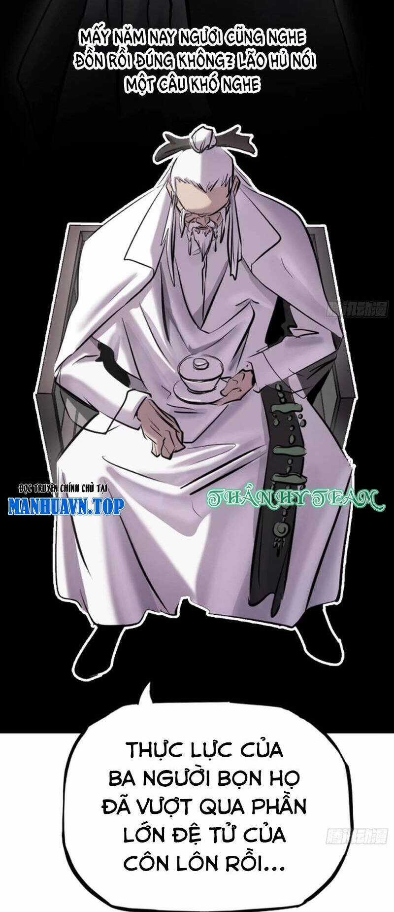 Phong Yêu Vấn Đạo Chapter 37 trang 66