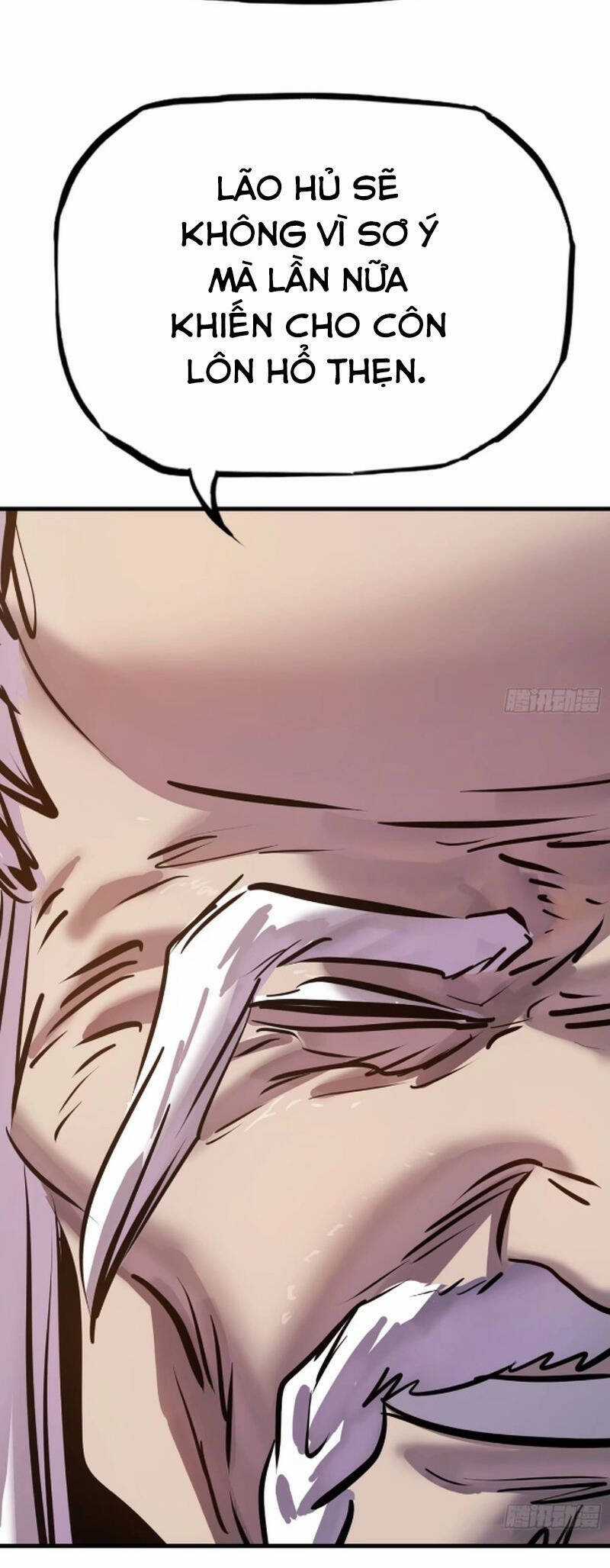 Phong Yêu Vấn Đạo Chapter 37 trang 67