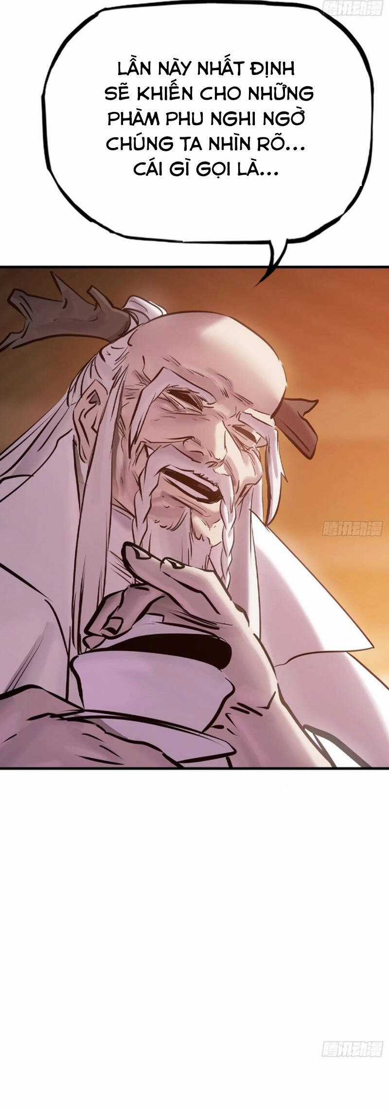 Phong Yêu Vấn Đạo Chapter 37 trang 69