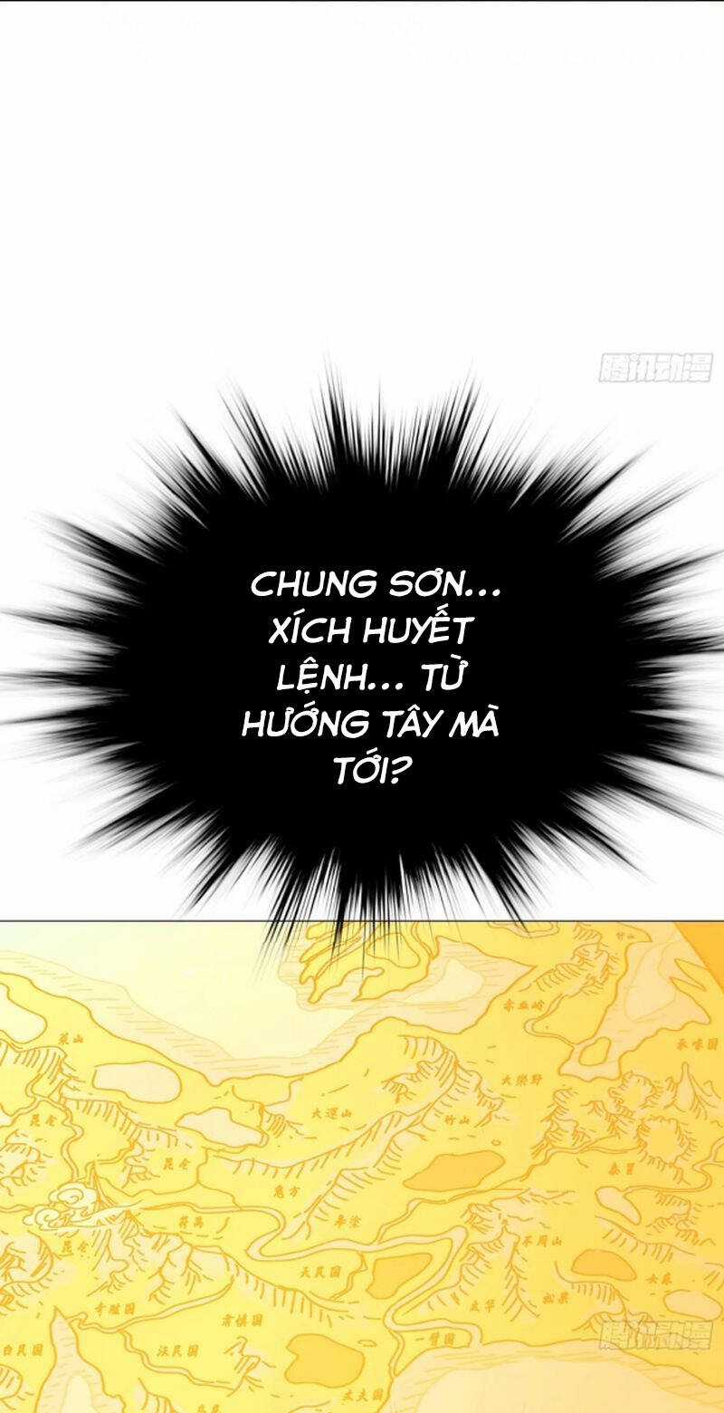 Phong Yêu Vấn Đạo Chapter 37 trang 7