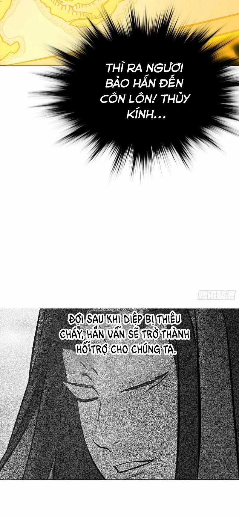 Phong Yêu Vấn Đạo Chapter 37 trang 8