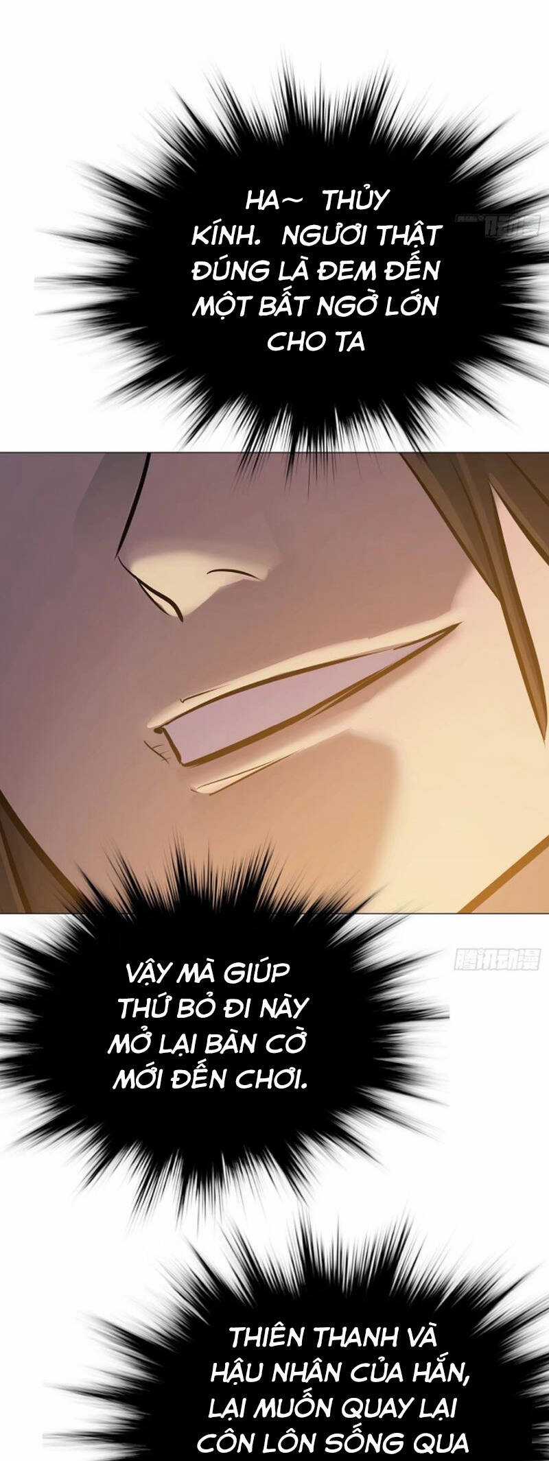 Phong Yêu Vấn Đạo Chapter 37 trang 9