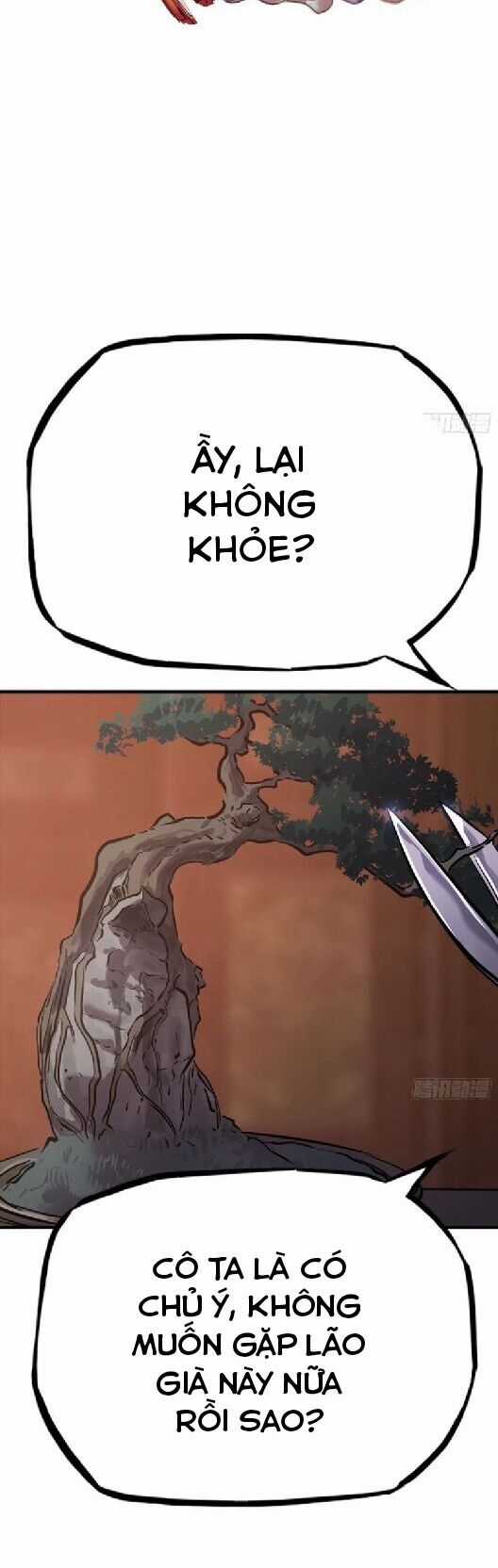 Phong Yêu Vấn Đạo Chapter 39 trang 10