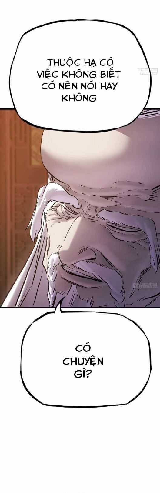 Phong Yêu Vấn Đạo Chapter 39 trang 11