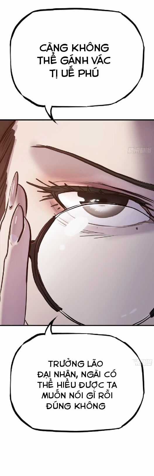 Phong Yêu Vấn Đạo Chapter 39 trang 13