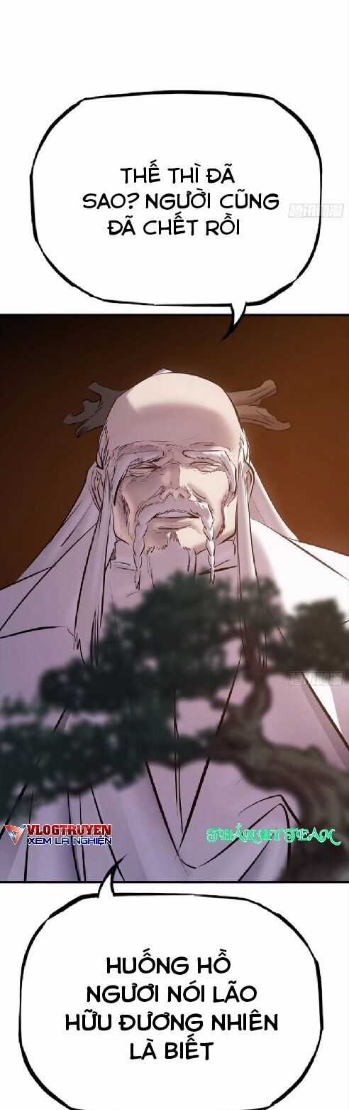 Phong Yêu Vấn Đạo Chapter 39 trang 14