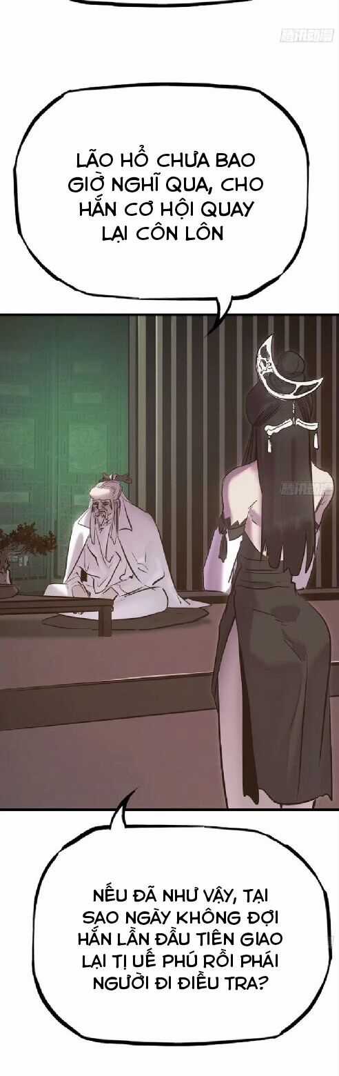 Phong Yêu Vấn Đạo Chapter 39 trang 15