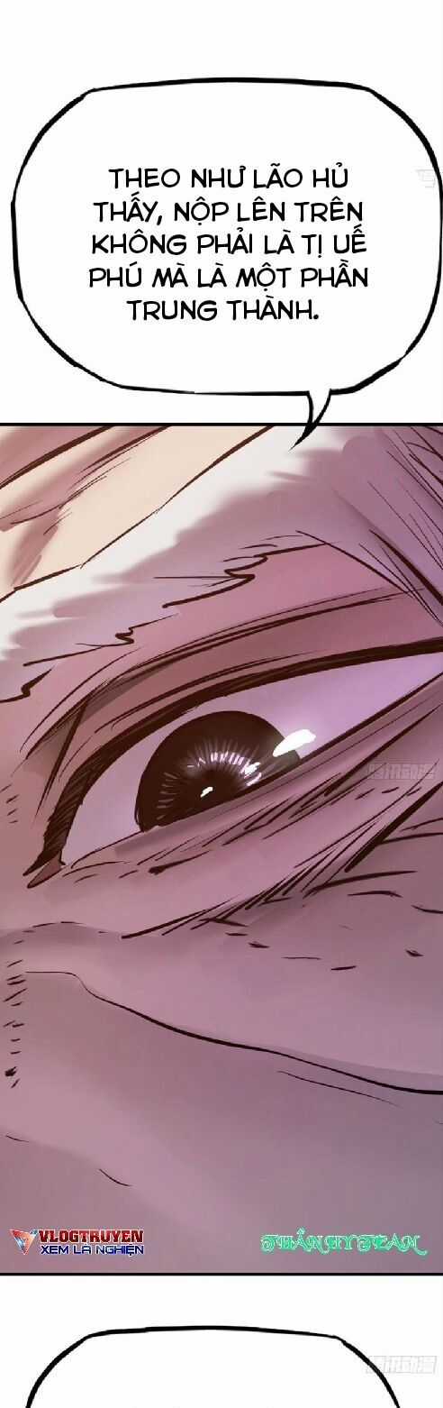 Phong Yêu Vấn Đạo Chapter 39 trang 17