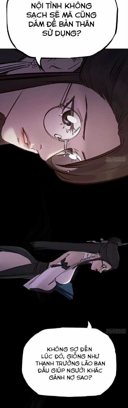 Phong Yêu Vấn Đạo Chapter 39 trang 18