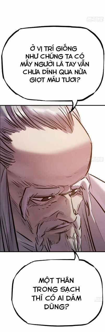 Phong Yêu Vấn Đạo Chapter 39 trang 21