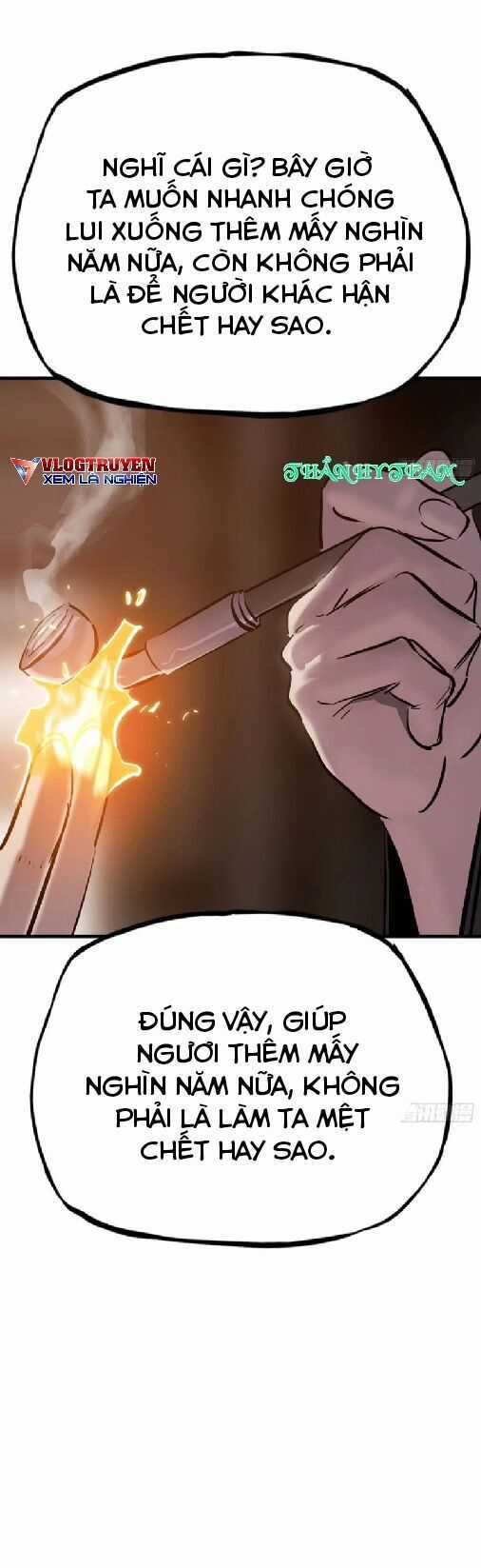 Phong Yêu Vấn Đạo Chapter 39 trang 28