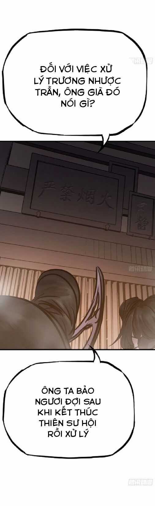 Phong Yêu Vấn Đạo Chapter 39 trang 29