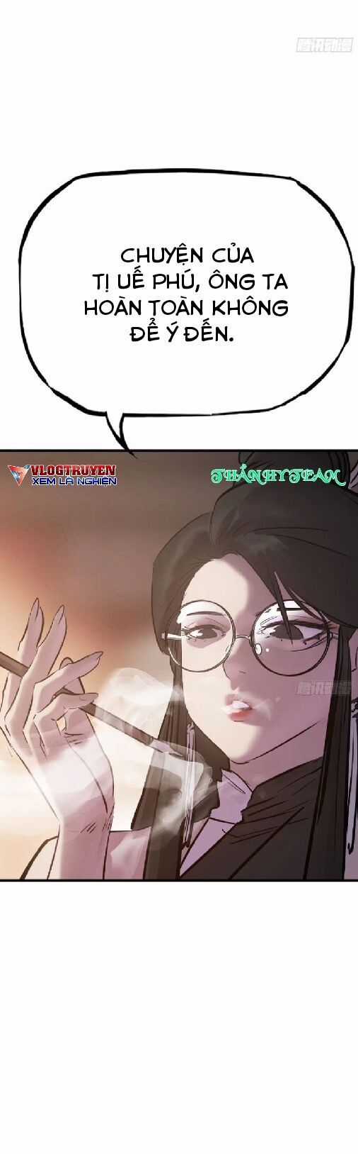 Phong Yêu Vấn Đạo Chapter 39 trang 30