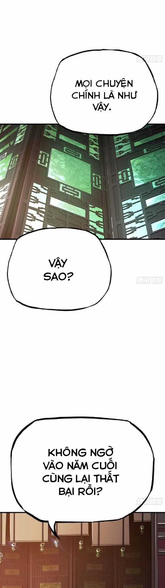 Phong Yêu Vấn Đạo Chapter 39 trang 7