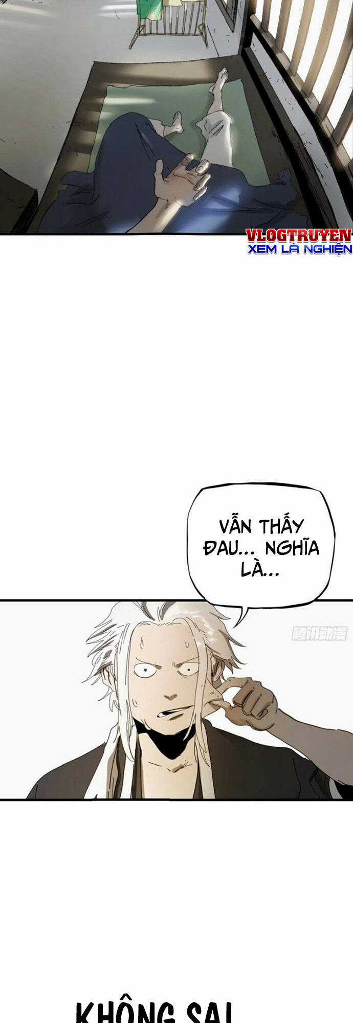 Phong Yêu Vấn Đạo Chapter 4 trang 10