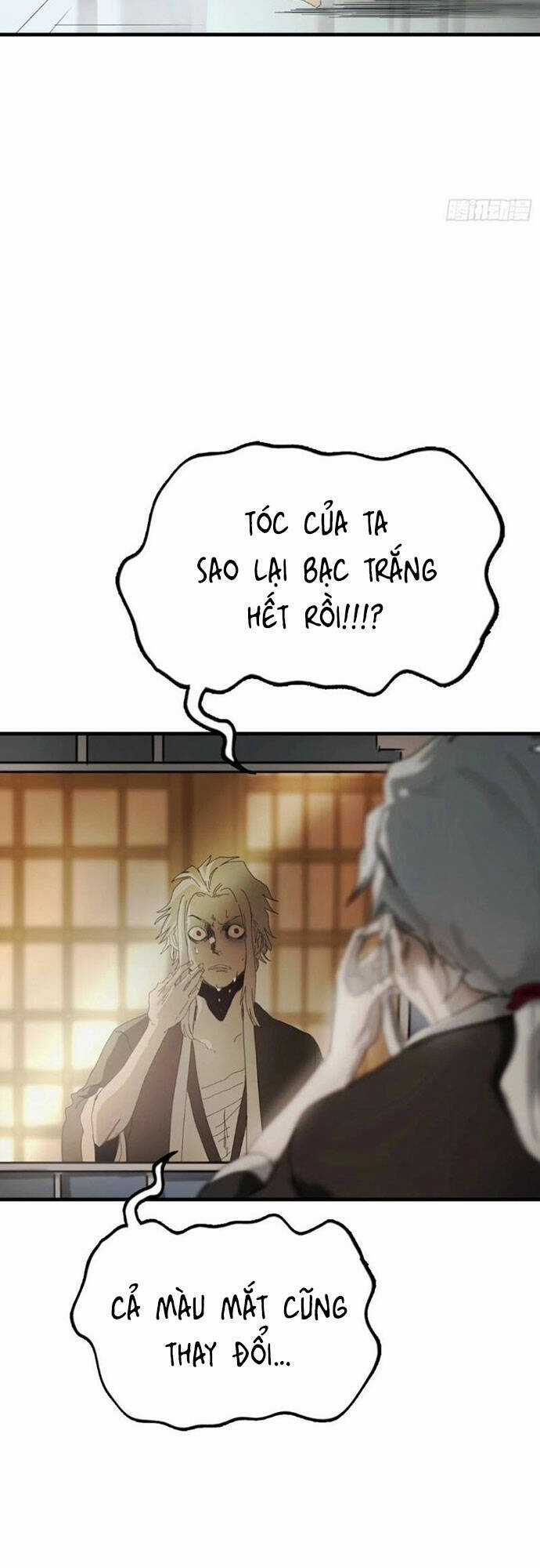 Phong Yêu Vấn Đạo Chapter 4 trang 15