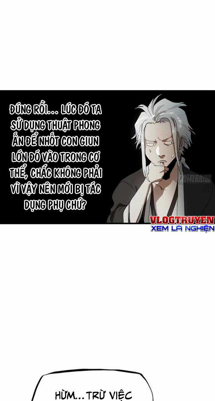 Phong Yêu Vấn Đạo Chapter 4 trang 16