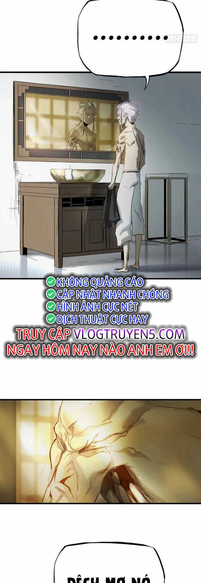 Phong Yêu Vấn Đạo Chapter 4 trang 19