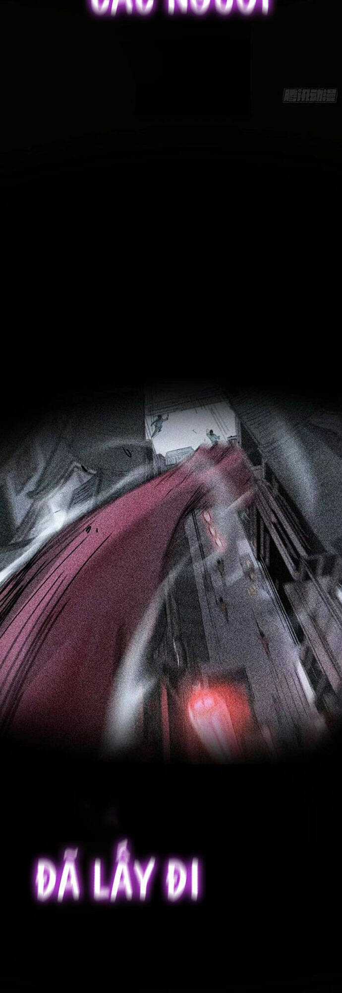 Phong Yêu Vấn Đạo Chapter 4 trang 2