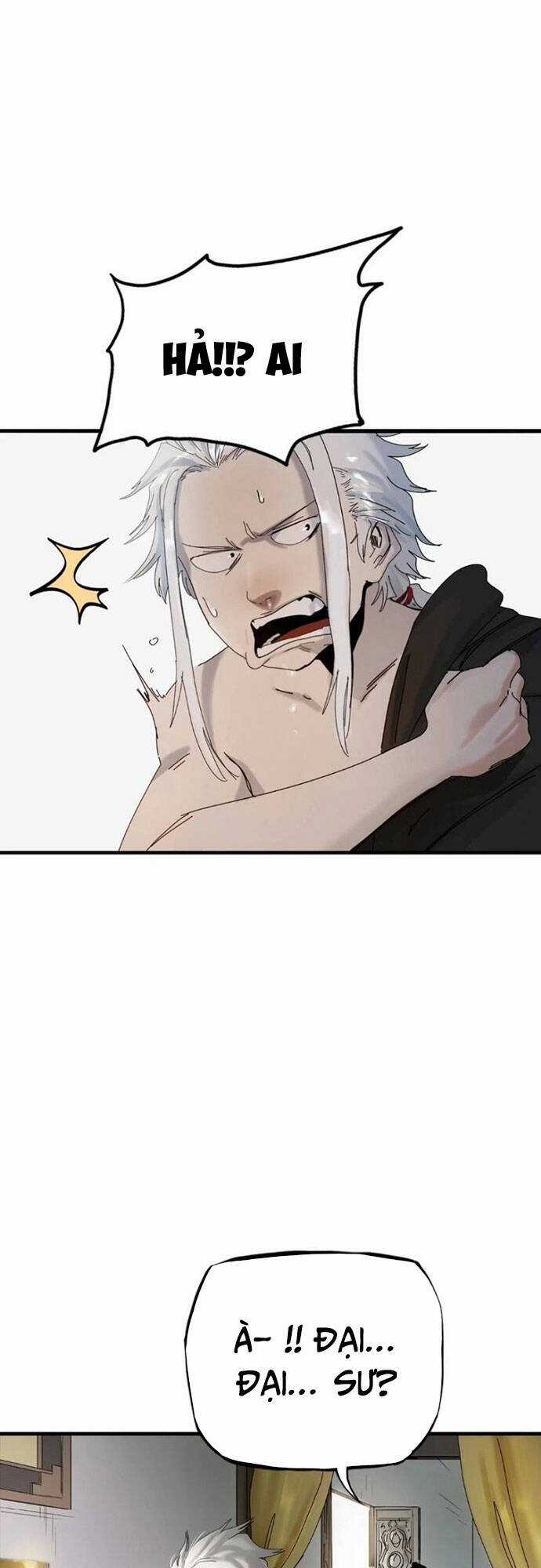 Phong Yêu Vấn Đạo Chapter 4 trang 23