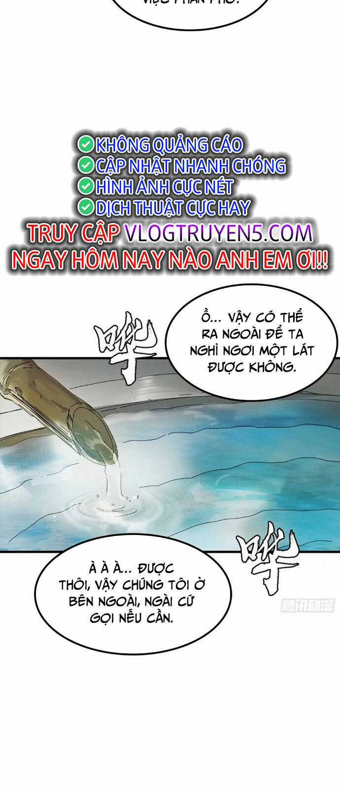 Phong Yêu Vấn Đạo Chapter 4 trang 26