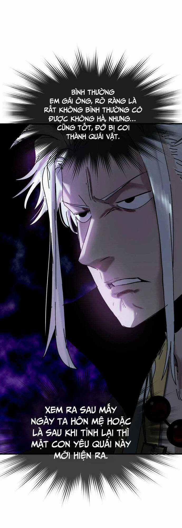 Phong Yêu Vấn Đạo Chapter 4 trang 29