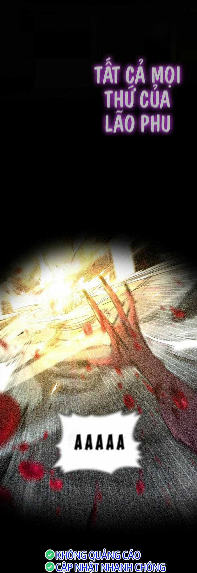 Phong Yêu Vấn Đạo Chapter 4 trang 3