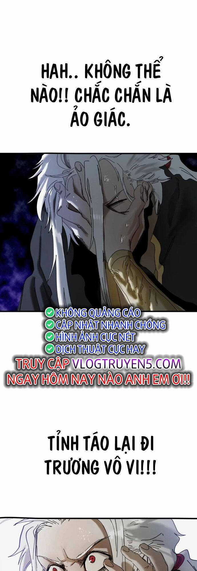 Phong Yêu Vấn Đạo Chapter 4 trang 36