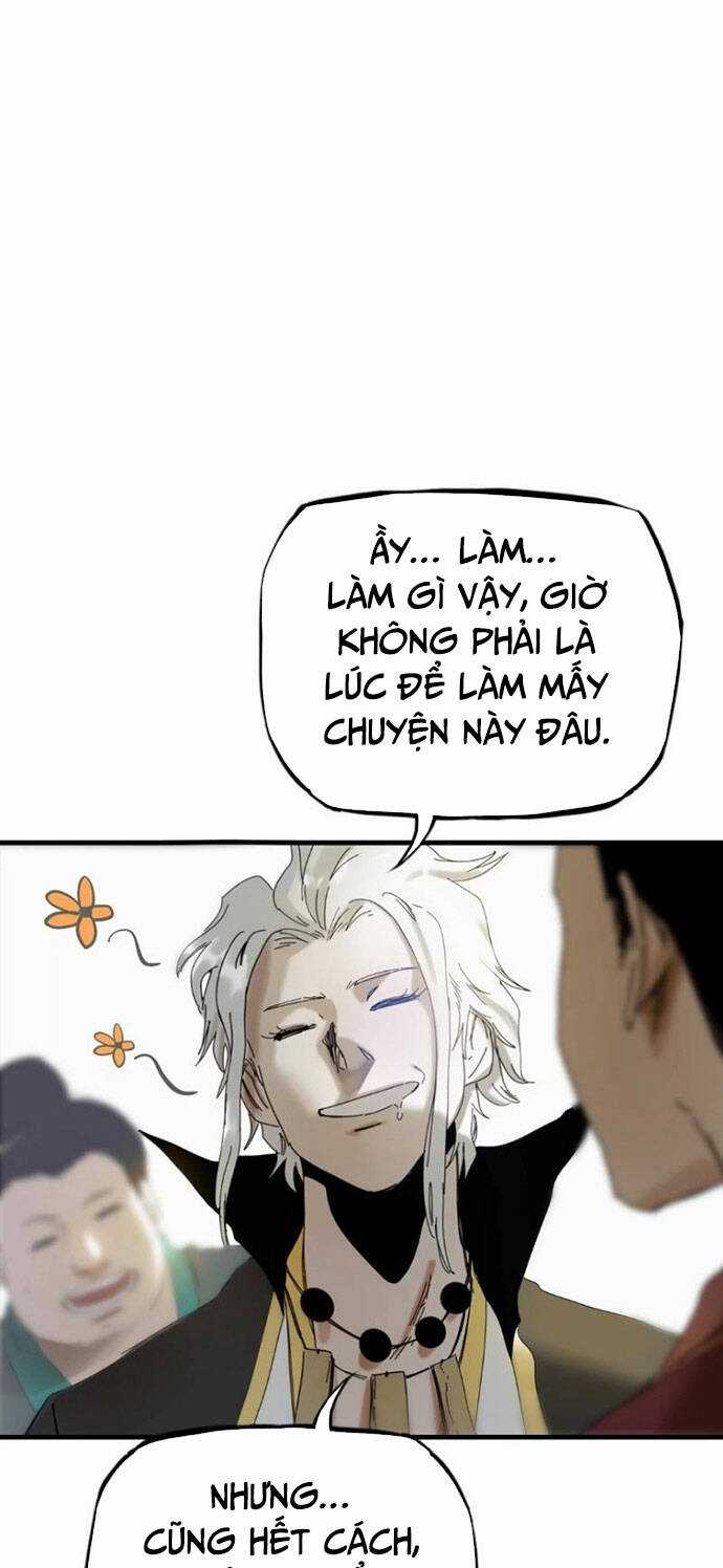 Phong Yêu Vấn Đạo Chapter 4 trang 43