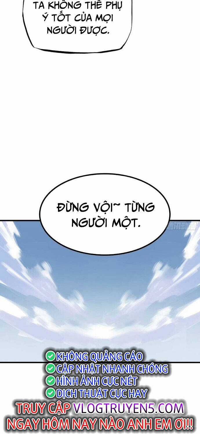 Phong Yêu Vấn Đạo Chapter 4 trang 44