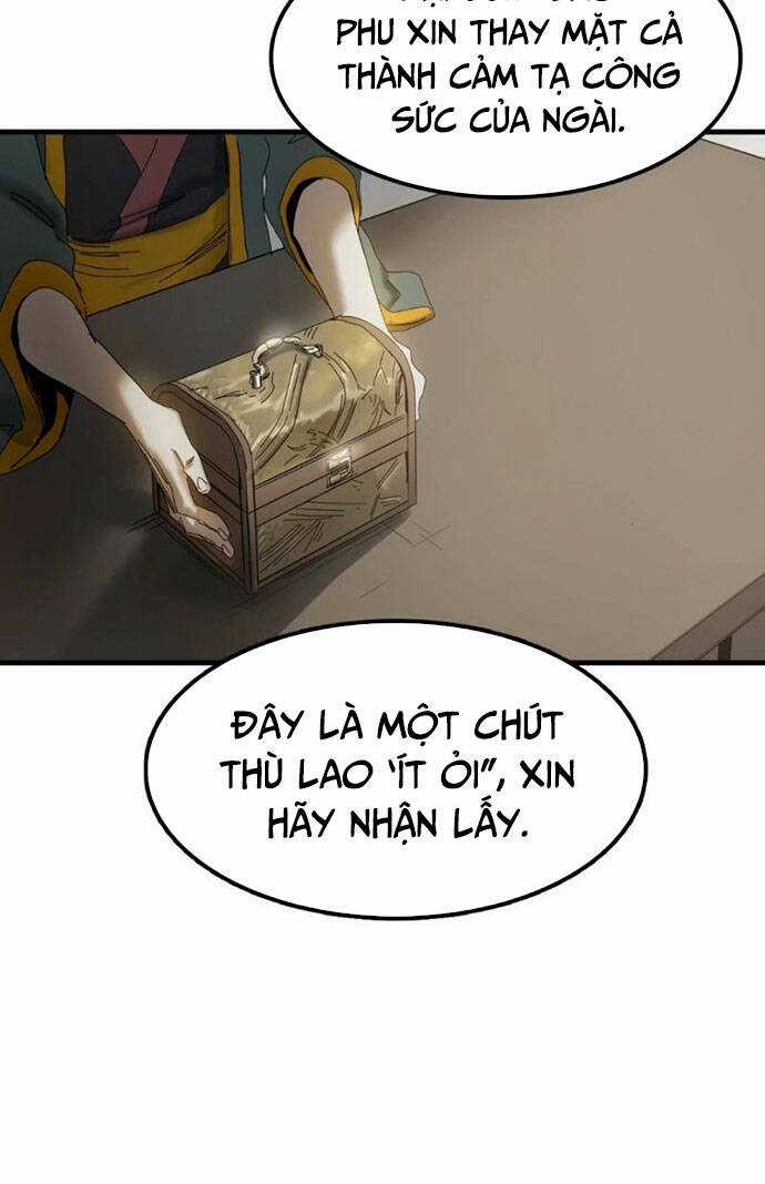 Phong Yêu Vấn Đạo Chapter 4 trang 52