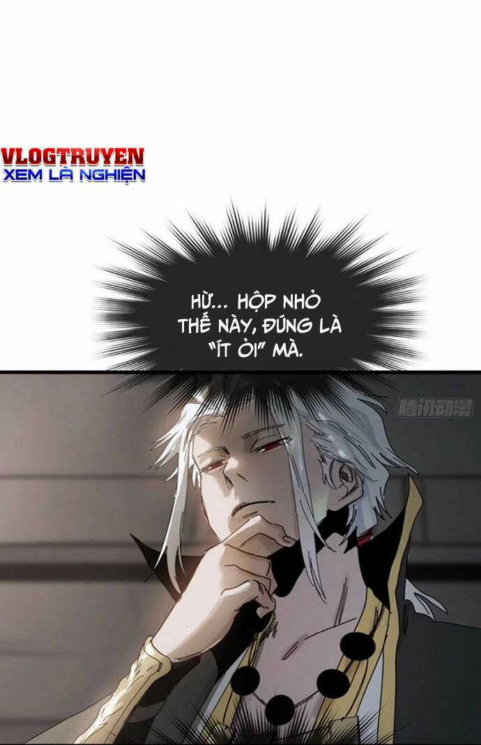 Phong Yêu Vấn Đạo Chapter 4 trang 53