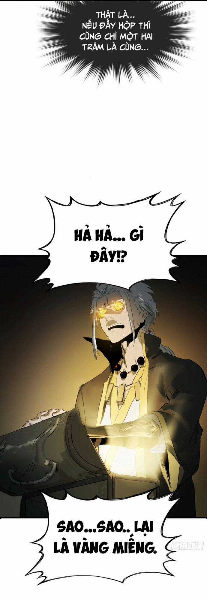 Phong Yêu Vấn Đạo Chapter 4 trang 54