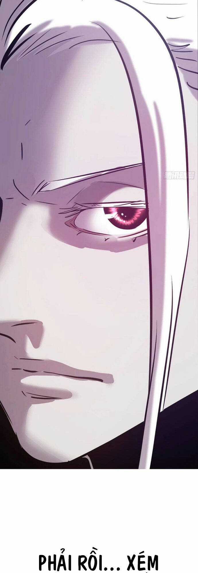 Phong Yêu Vấn Đạo Chapter 4 trang 58