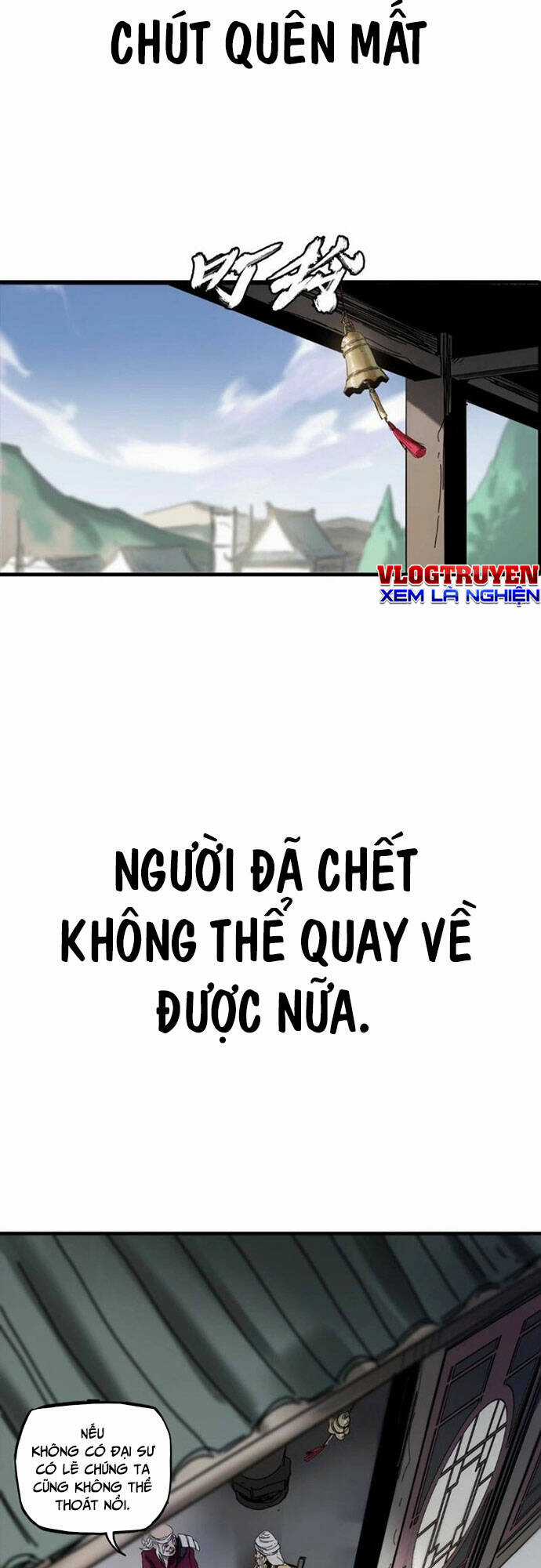 Phong Yêu Vấn Đạo Chapter 4 trang 59
