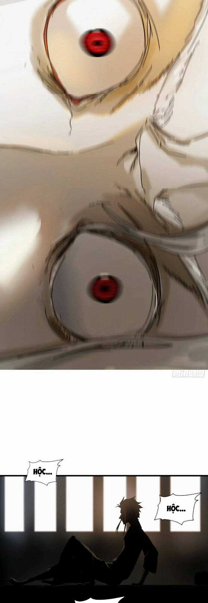 Phong Yêu Vấn Đạo Chapter 4 trang 6