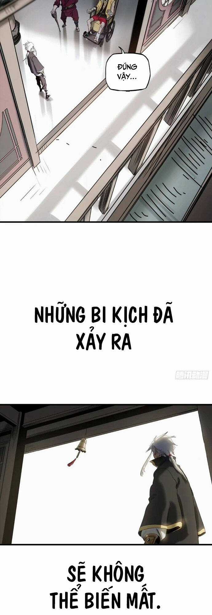 Phong Yêu Vấn Đạo Chapter 4 trang 60