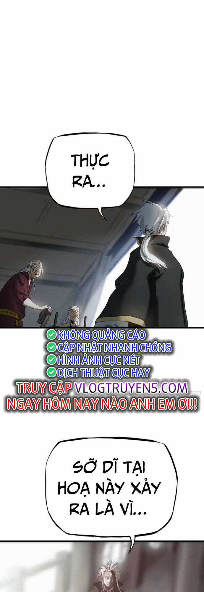 Phong Yêu Vấn Đạo Chapter 4 trang 61