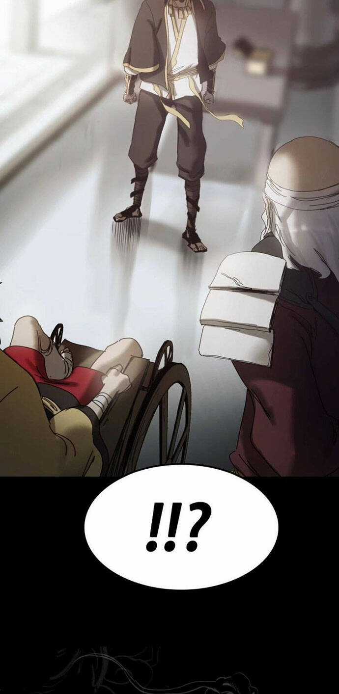 Phong Yêu Vấn Đạo Chapter 4 trang 62